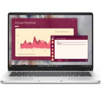Ноутбук Dell Pro 14 (BTO108PC14250UA_W11P) Ноутбук Dell Pro 14 (BTO108PC14250UA_W11P)