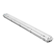 Світильник Delux PC7 LED IP65 G13 без ламп_ (90021137)