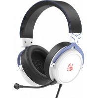 Навушники A4Tech Bloody M590i 7.1 Sports Navy (4711421986076) Навушники A4Tech Bloody M590i 7.1 Sports Navy (4711421986076)