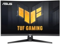 Монітор ASUS TUF Gaming VG32WQ3B - 31.5" VA / 2560?1440 / 180 Гц / Монітор ASUS TUF Gaming VG32WQ3B - 31.5" VA / 2560?1440 / 180 Гц /