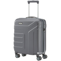 Валіза Travelite Vector Anthracite S (TL072047-04)