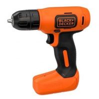 Шуруповерт Black&Decker BDCD8