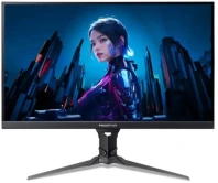 Монітор Acer Predator XB273UF5bmiiprzx (UM.HX3EE.506) - 27" IPS / 2560?1440 / 360 Гц / Nvidia G-Sync Pulsar / Pivot / HAS Монітор Acer Predator XB273UF5bmiiprzx (UM.HX3EE.506) - 27" IPS / 2560?1440 / 360 Гц / Nvidia G-Sync Pulsar / Pivot / HAS