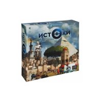 Настільна гра Cosmodrome Games Сквайр (52095)