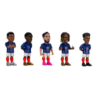Фігурка Minix набір World Cup 2026 France (23653) Фігурка Minix набір World Cup 2026 France (23653)