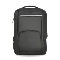 Рюкзак туристичний NikiBo Essential 16л чорний (30011205-01)