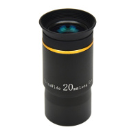 Окуляр до мікроскопа Sigeta 66 Series 20 мм, 66°, 1.25" (65086)