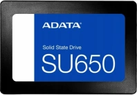SSD-накопичувач A-Data Ultimate SU650 SATA III 2TB (ASU650SS-2TT-R)
