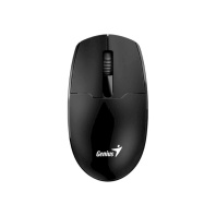 Миша Genius NX-7000SE Wireless Black  (31030032400)