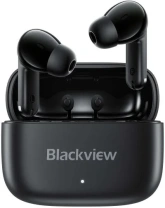 Навушники Blackview AirBuds 16 TWS Black (6931548328193) Навушники Blackview AirBuds 16 TWS Black (6931548328193)