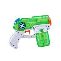 Іграшкова зброя Zuru X -Shot Warfare Водний бластер Small Stealth Soaker (01226R) Іграшкова зброя Zuru X -Shot Warfare Водний бластер Small Stealth Soaker (01226R)