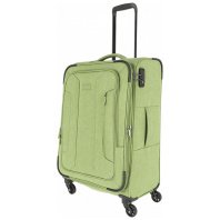 Валіза Travelite Boja Green M (TL091548-80) Валіза Travelite Boja Green M (TL091548-80)