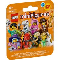 Конструктор LEGO Minifigures Серія 29 (71052) Конструктор LEGO Minifigures Серія 29 (71052)