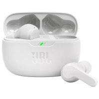 Навушники JBL Wave Beam TWS White (JBLWBEAMWHT) Навушники JBL Wave Beam TWS White (JBLWBEAMWHT)