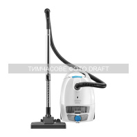 Пилосос Ardesto VC-I-B800W Пилосос Ardesto VC-I-B800W