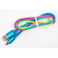 Дата кабель NTK-M-SET-RAINBOW Dengos Дата кабель NTK-M-SET-RAINBOW Dengos