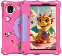 Планшет Ulefone Tab A9 Pro Kids 4/128GB Pink (Tab A9 Pro Kids Pink) Планшет Ulefone Tab A9 Pro Kids 4/128GB Pink (Tab A9 Pro Kids Pink)
