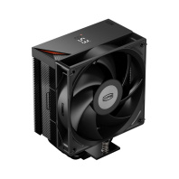 Кулер до процесора PcCooler RT500 Digital BK Кулер до процесора PcCooler RT500 Digital BK