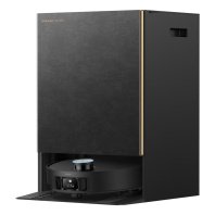Робот-пилосос Dreame Bot MatriX 10 Ultra Black (RLX95CE-bl)