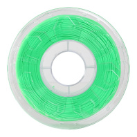 Філамент Creality 3D PLA 1.75mm/1kg Filament Fluorescent Green  (3301140004)