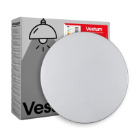 Світильник Vestum STARLIGHT зоряне небо 16W 4000К (VS-90002) Світильник Vestum STARLIGHT зоряне небо 16W 4000К (VS-90002)
