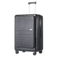 Валіза Semi Line 28" (L) Black (T5964-4) (DAS303660)