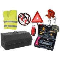 Набір техдопомоги Poputchik DriveCare 85 (01-236-IS)