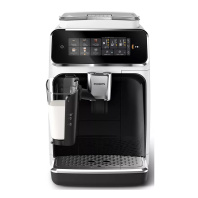 Кавомашина Philips Series 3300 (EP3343/50) Кавомашина Philips Series 3300 (EP3343/50)
