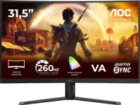 Монітор AOC C32G42ZE Монітор AOC C32G42ZE