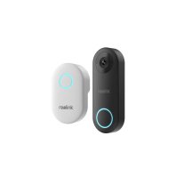 Панель виклику Reolink Video Doorbell WiFi (D340W) Панель виклику Reolink Video Doorbell WiFi (D340W)