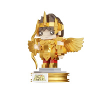 Конструктор Pantasy Saint Seiya Стрілець (99107) Конструктор Pantasy Saint Seiya Стрілець (99107)