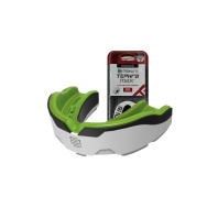 Капа Makura Tephra White/Black/Green (6017514130) (Tephra_SR_Whl/Bl/Gr)
