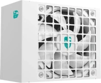 Блок живлення Deepcool 750W GamerStorm PS750G White (R-PS750G-FE0W-JGEU)