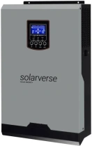 Інвертор Solarverse Ampere 3000W 24V (SV3024A)