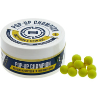 Бойл Brain Champion Pop-Up Sweet Corn & Tiger Nut (кукурудза+тигровий горіх) 6mm 34g (1858.81.24)