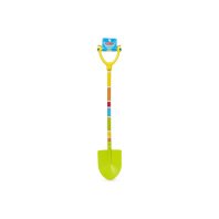 Ігровий набір Melissa&Doug Велика металева лопата "Щаслива бабка" (MD6712) Ігровий набір Melissa&Doug Велика металева лопата "Щаслива бабка" (MD6712)