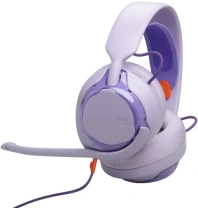 Навушники JBL Quantum 250 Purple (JBLQTUM250PUR)