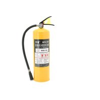 Вогнегасник Voltronic класса D 4кг (MFZ/D4-B) Вогнегасник Voltronic класса D 4кг (MFZ/D4-B)
