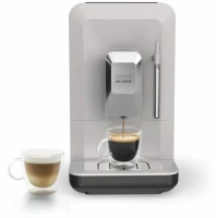 Кавомашина KRUPS My Coffee Plus (EA201BE0)