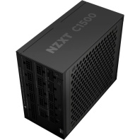 Блок живлення NZXT 1500W C1500 Platinum ATX 3.1  (PA-5P1BB-EU)