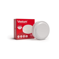 Світильник Vestum LED 15W 4500K 220V (1-VS-7103) Світильник Vestum LED 15W 4500K 220V (1-VS-7103)