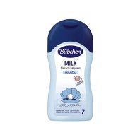 Дитяче молочко Bubchen 400 мл (3100065) Дитяче молочко Bubchen 400 мл (3100065)