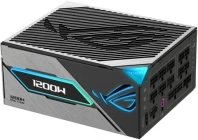 Блок живлення ASUS ROG Thor 1000W Platinum III ROG Equalizer (90YE00V8-B0NA00)
