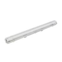 Світильник Євросвітло Т8 LED-SH-10 IP65 Slim Світильник Євросвітло Т8 LED-SH-10 IP65 Slim