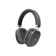 Навушники Defender FreeMotion B500 Grey (63500)