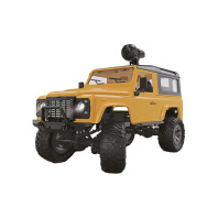 Радіокерована іграшка ZIPP Toys Машинка 4x4 повнопривідний внедорожник з камерою, жовтий (FY003AW yellow) Радіокерована іграшка ZIPP Toys Машинка 4x4 повнопривідний внедорожник з камерою, жовтий (FY003AW yellow)