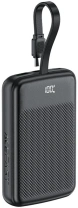 Батарея універсальна Acefast M13 10000mAh 22.5W Black with USB Type-C  (6974316283959)