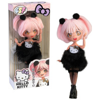 Лялька 4SF Manga Dolls серії Hello Kitty – Золота Діва (HKTF0200) Лялька 4SF Manga Dolls серії Hello Kitty – Золота Діва (HKTF0200)