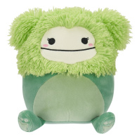 М'яка іграшка Squishmallows Бігфут Брен 19 см (SQCR04128) М'яка іграшка Squishmallows Бігфут Брен 19 см (SQCR04128)