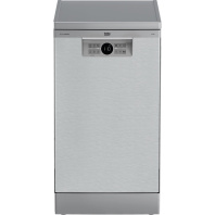 Посудомийна машина Beko BDFS26020XQ Посудомийна машина Beko BDFS26020XQ